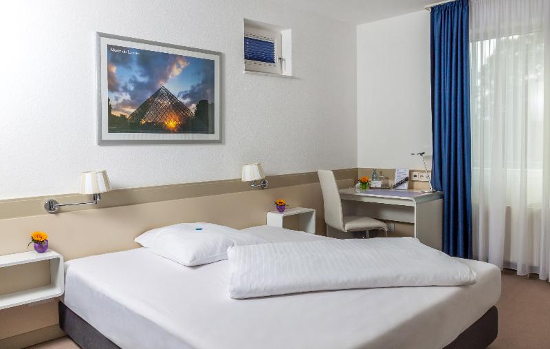 Hotel Zweilinden - Oda