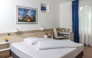 Hotel Zweilinden fotoÄŸrafÄ±
