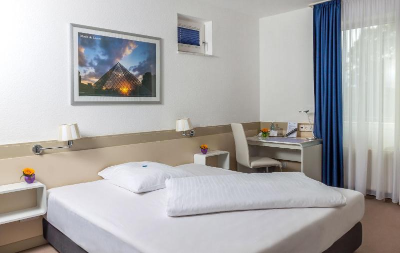Hotel Zweilinden - Oda
