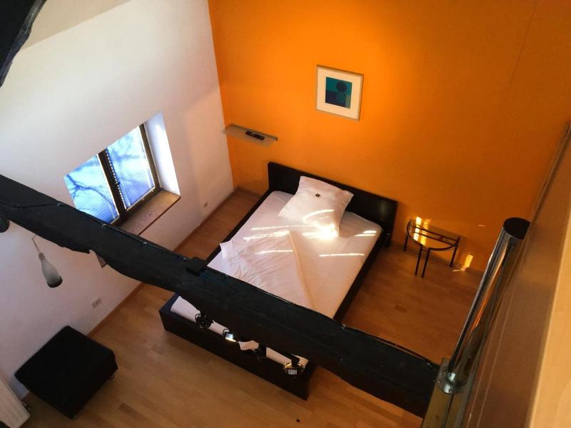 Hotel Zweilinden - Oda