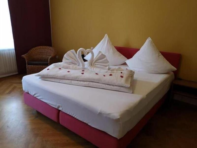 Hotel Zweilinden - Oda