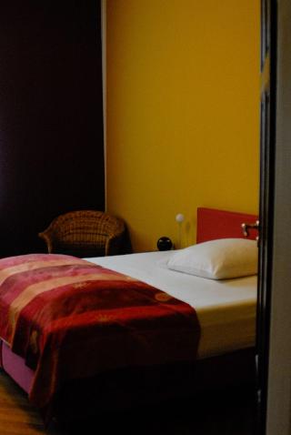 Hotel Zweilinden fotoÄŸrafÄ±