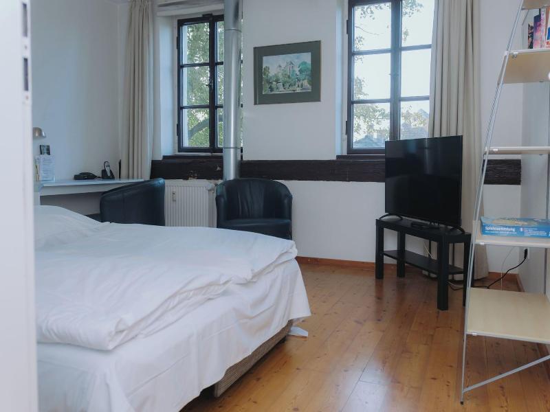 Hotel Zweilinden - Oda