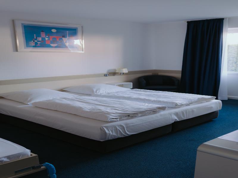 Hotel Zweilinden - Oda