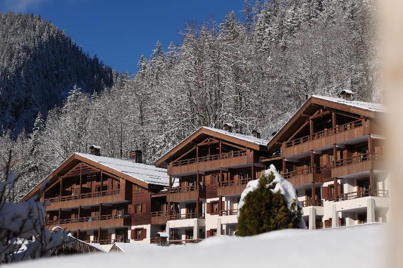 Les Grandes Alpes - Genel