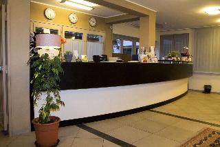 Hotel Parini fotoÄŸrafÄ±