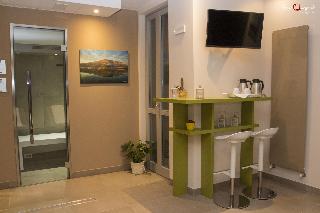 Hotel Parini fotoÄŸrafÄ±