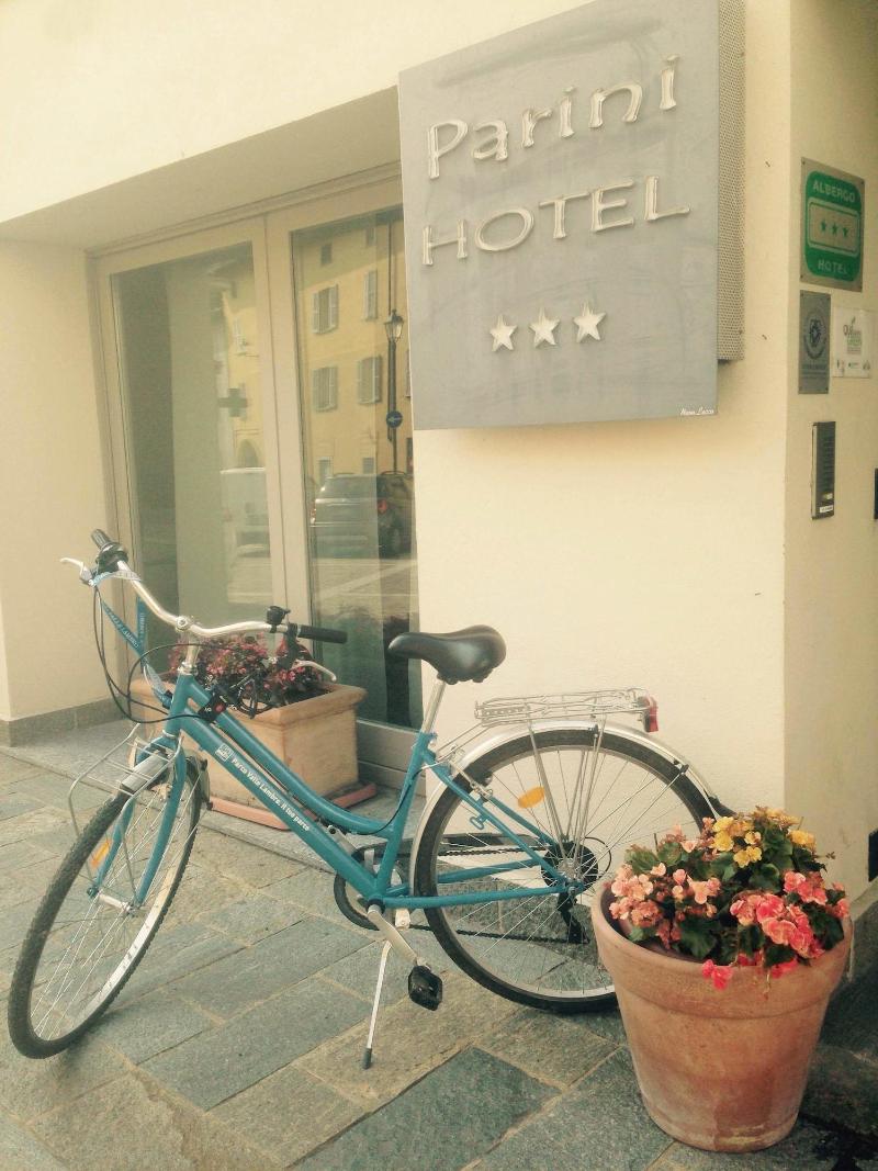 Hotel Parini - Aktivite