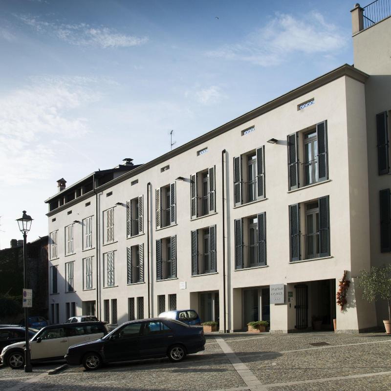 Hotel Parini - Genel