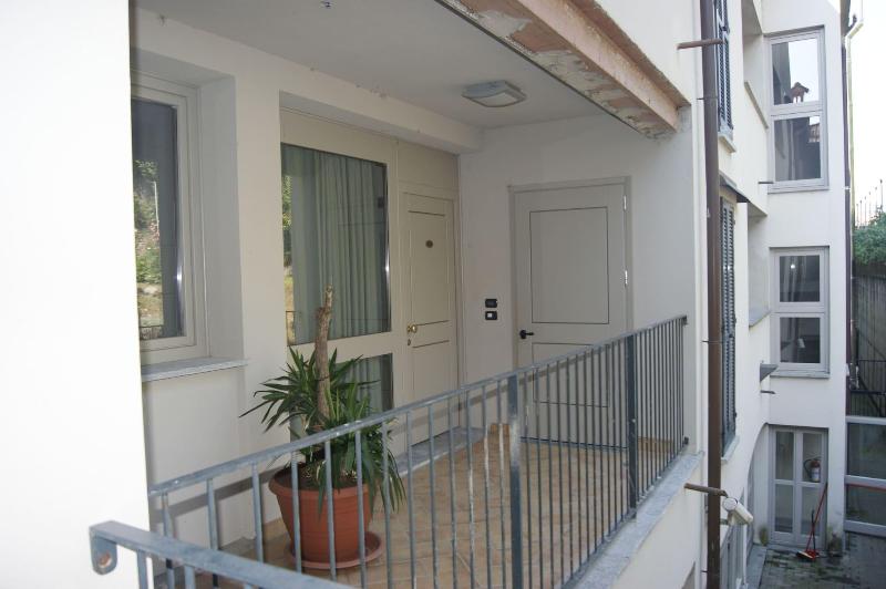 Hotel Parini - Genel