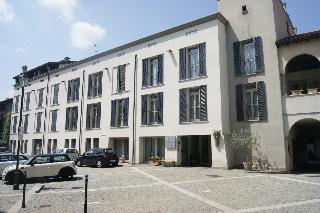 Hotel Parini fotoÄŸrafÄ±