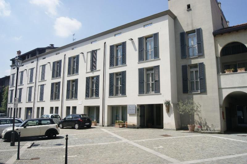 Hotel Parini - Genel