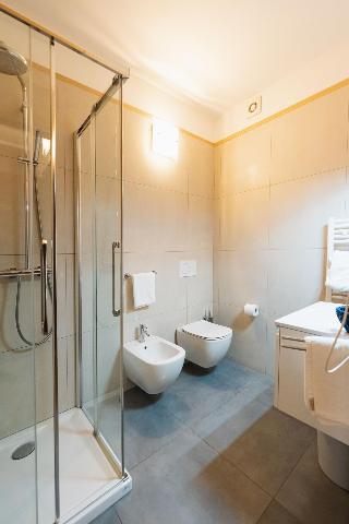 Hotel Parini fotoÄŸrafÄ±