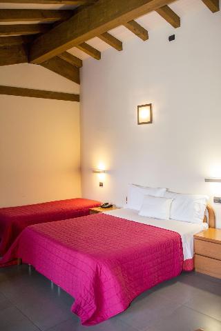 Hotel Parini fotoÄŸrafÄ±