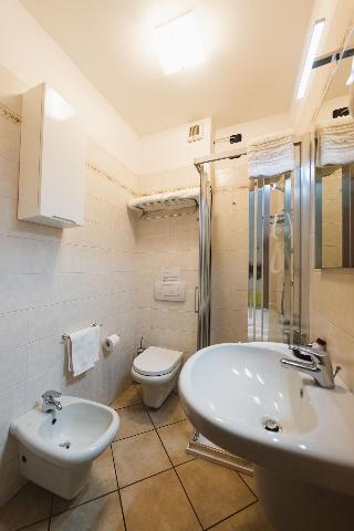 Hotel Parini fotoÄŸrafÄ±