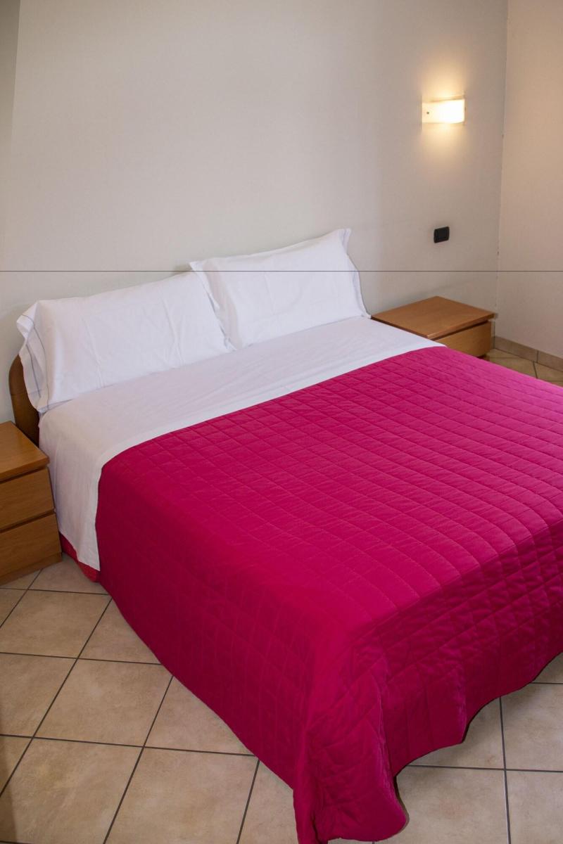 Hotel Parini - Oda