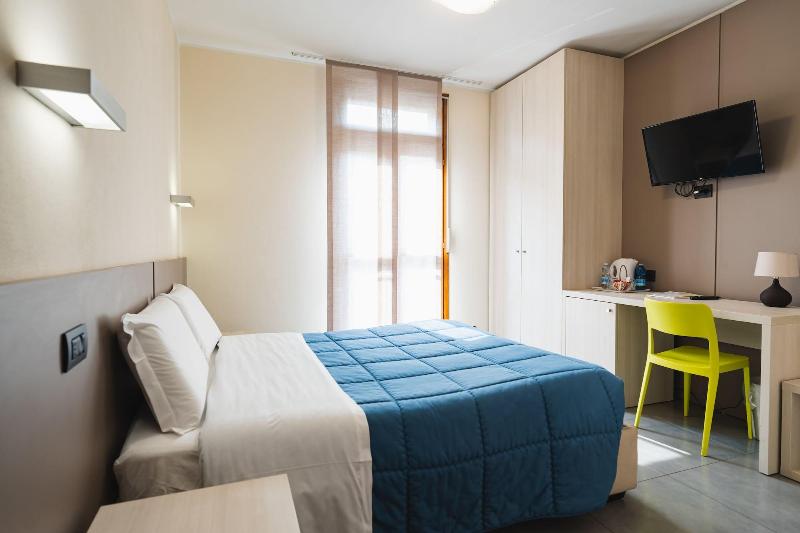 Hotel Parini - Oda