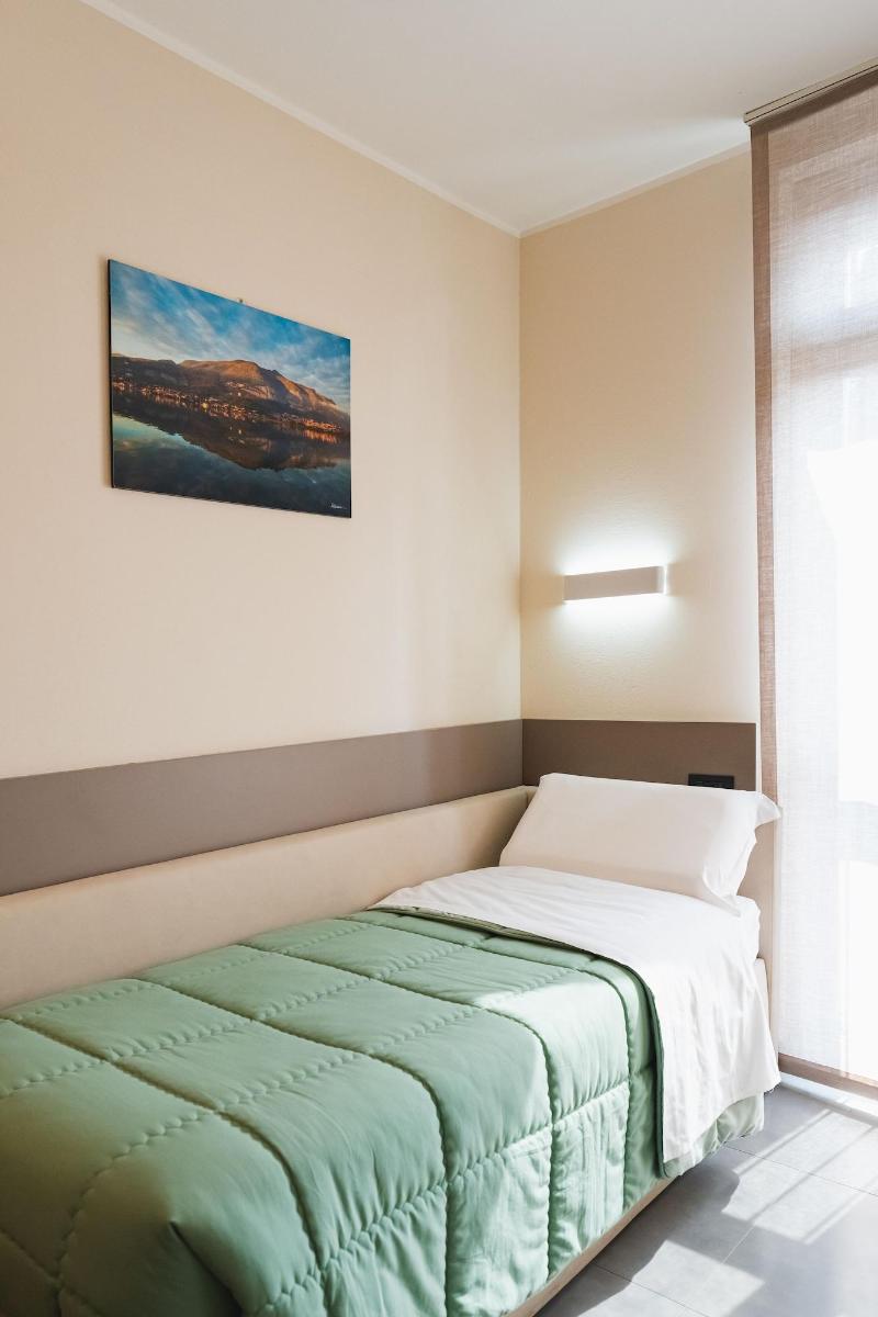 Hotel Parini - Oda