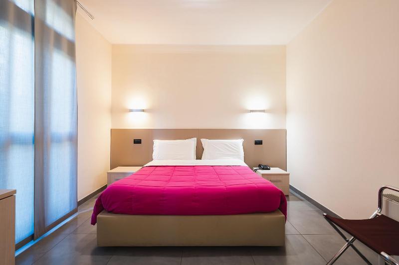 Hotel Parini - Oda