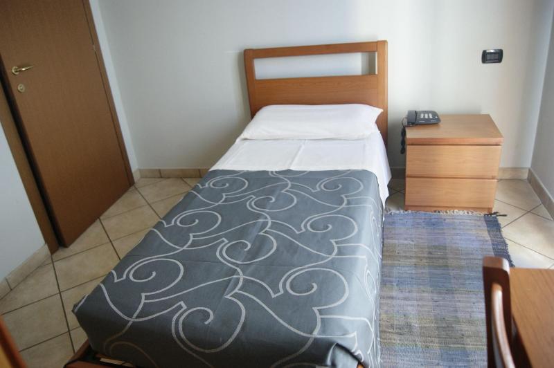 Hotel Parini - Oda