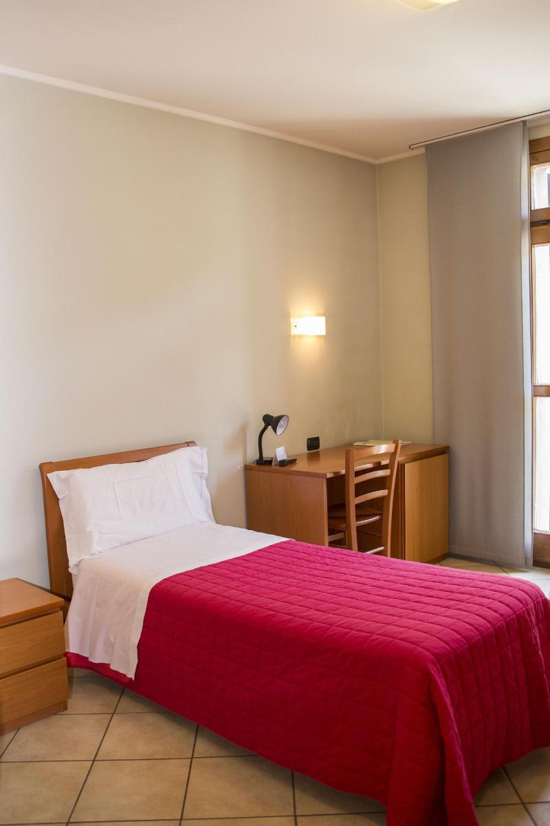 Hotel Parini - Oda