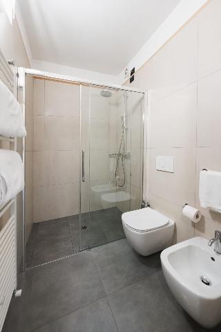 Hotel Parini fotoÄŸrafÄ±