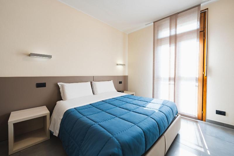 Hotel Parini - Oda