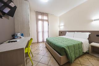 Hotel Parini fotoÄŸrafÄ±