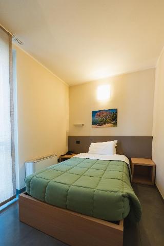Hotel Parini fotoÄŸrafÄ±
