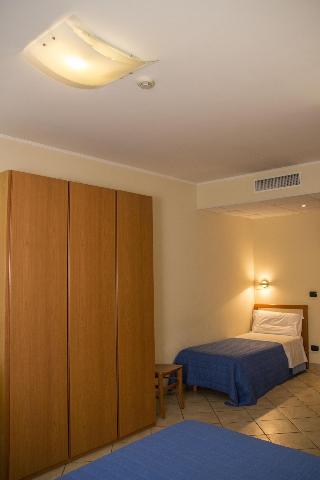 Hotel Parini fotoÄŸrafÄ±