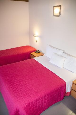 Hotel Parini fotoÄŸrafÄ±