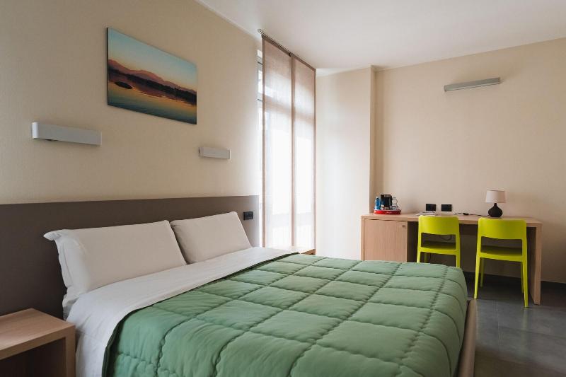 Hotel Parini - Oda