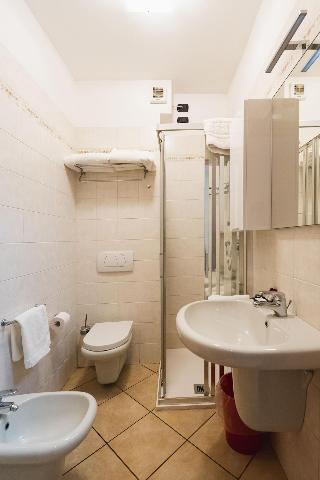 Hotel Parini fotoÄŸrafÄ±