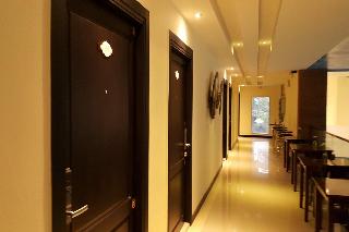 Leelawadee Modern Resort Huaykwang fotoÄŸrafÄ±