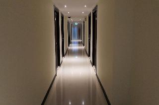 Leelawadee Modern Resort Huaykwang fotoÄŸrafÄ±