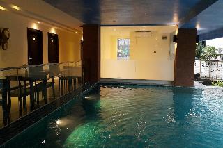 Leelawadee Modern Resort Huaykwang fotoÄŸrafÄ±