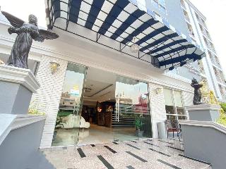 Leelawadee Modern Resort Huaykwang otel fotoğrafı