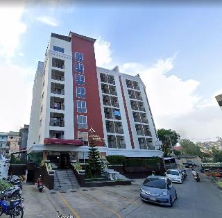 Leelawadee Modern Resort Huaykwang fotoÄŸrafÄ±