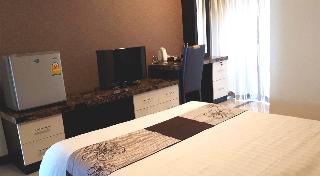 Leelawadee Modern Resort Huaykwang fotoÄŸrafÄ±
