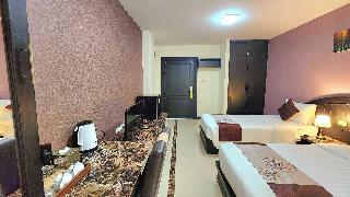Leelawadee Modern Resort Huaykwang fotoÄŸrafÄ±