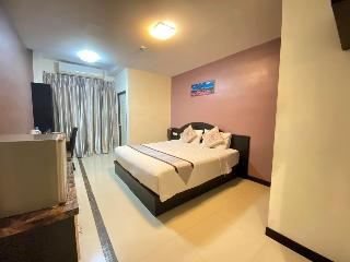 Leelawadee Modern Resort Huaykwang fotoÄŸrafÄ±