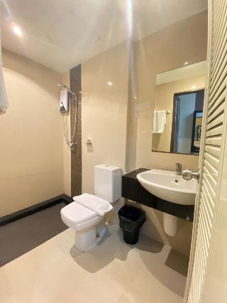 Leelawadee Modern Resort Huaykwang fotoÄŸrafÄ±