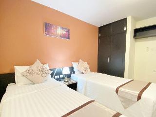 Leelawadee Modern Resort Huaykwang fotoÄŸrafÄ±