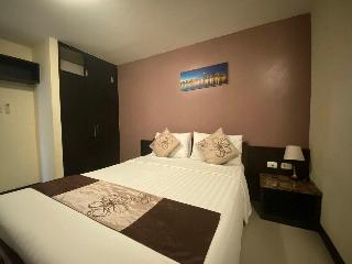 Leelawadee Modern Resort Huaykwang fotoÄŸrafÄ±