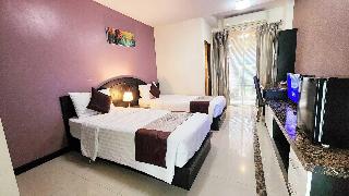 Leelawadee Modern Resort Huaykwang fotoÄŸrafÄ±