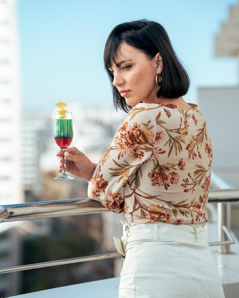 Oum Palace Hotel & Spa - Genel