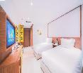 Oum Palace Hotel & Spa oda fotoğrafı