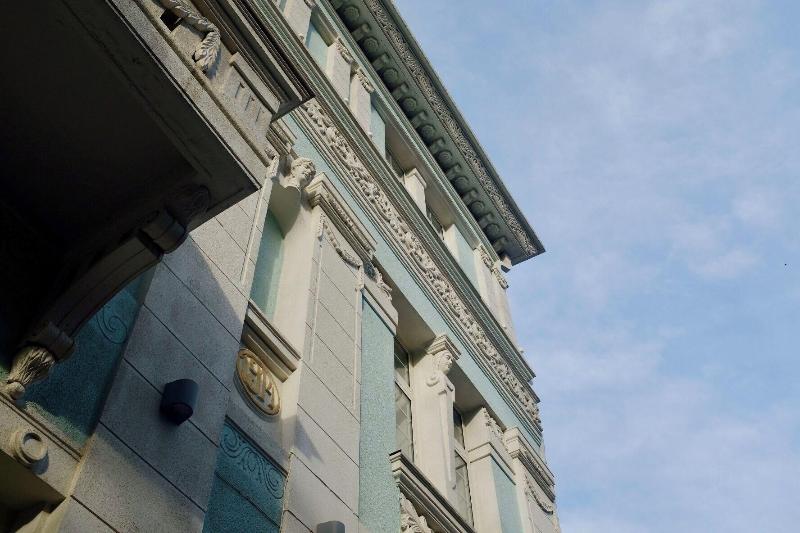 Newport Hotel Kutaisi - Genel