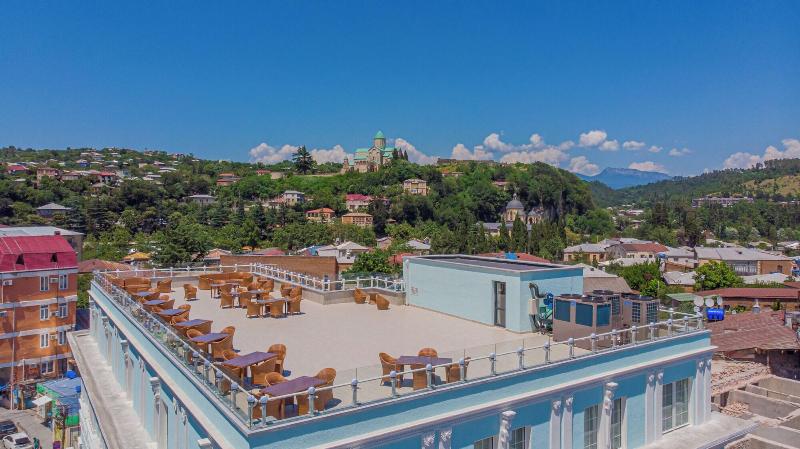 Newport Hotel Kutaisi - Genel