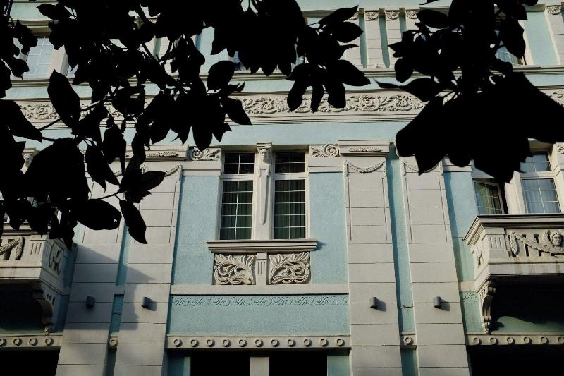 Newport Hotel Kutaisi - Genel
